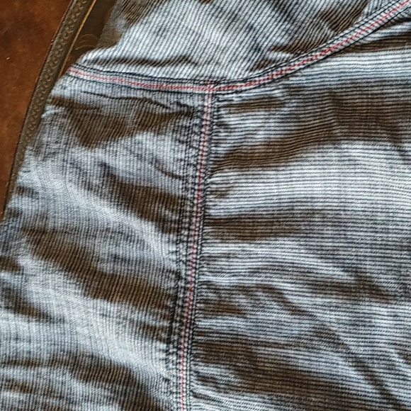 Projek Raw Button Shirt - Picture 5 of 5